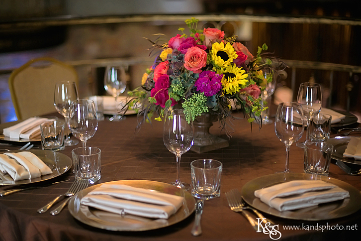 The Sanctuary Wedding Open House by McKinney Wedding Photographers - K & S Photography